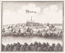 Wittenburg Elze LK Hildesheim
