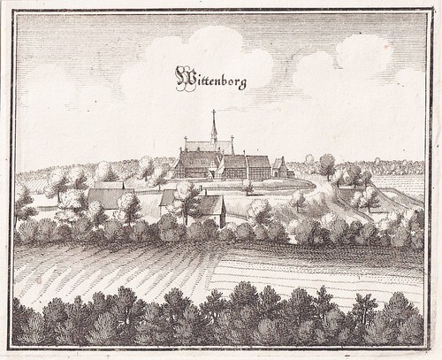 Wittenburg elze hildesheim - wittenburg,