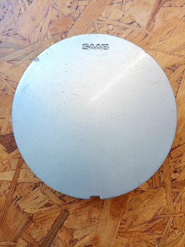 Saab 900 original felgendeckel - saab,