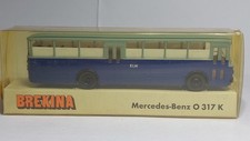 Brekina 59030 317 k thw - brekina, o