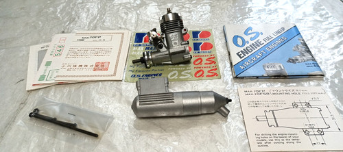 Max 10fp glühmotor 10 - 10fp,