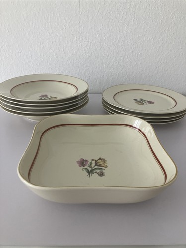 Kahla teller suppenteller - 5,