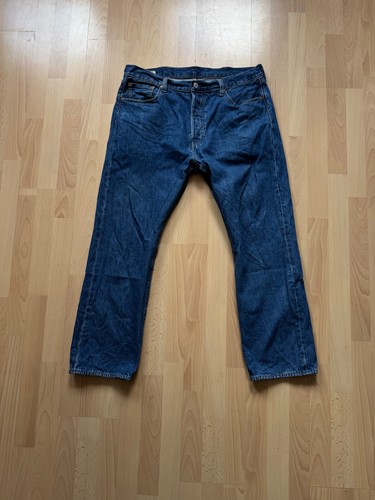 Levis 501 jeans w38l30 - 501, hose