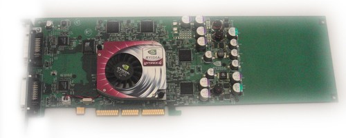 Nvidia power mac geforce4 - nvidia,