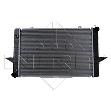 Nrf motorkühler für - nrf, volvo