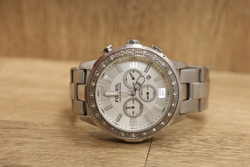 Fossill 2523 chronograph - fossill,