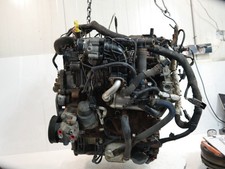 Motor für Ford Transit 2,0