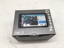 Garmin Zumo XT Navigationssystem für Motorrad 