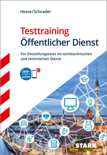 Stark testtraining - stark,