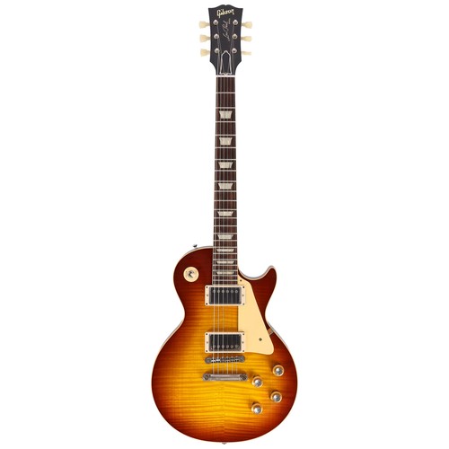 Gibson les paul standard 1960 - les,
