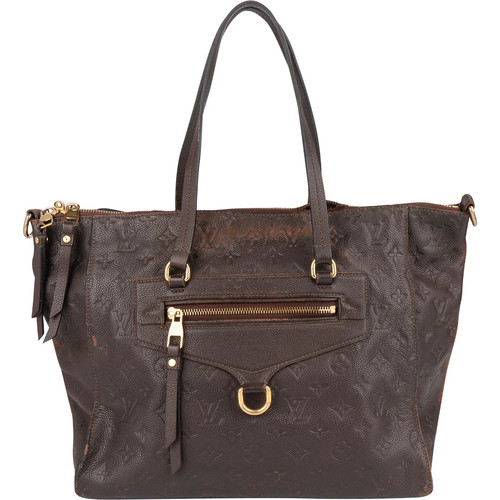 Louis vuitton monogram - louis,