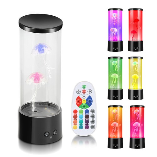 Led quallen rgb - led,