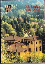 St. Lioba 1927-2002. Die