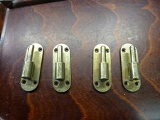 Kloben Klobenhalter Torkloben Plattenhaken gelb verzinkt