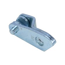 Bremshebel hinten Bremse