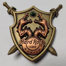Hard rock cafe munich münchen - rock,