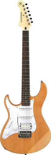 Yamaha pacifica 112jl yns - yamaha,