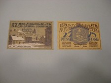 Lot 2 x Gemeinde Alt Angerburg