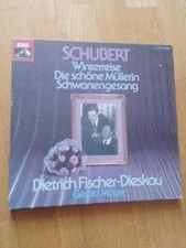 Gerald Moore Schubert