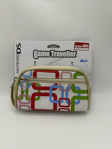 Game traveller nintendo - traveller, 3ds