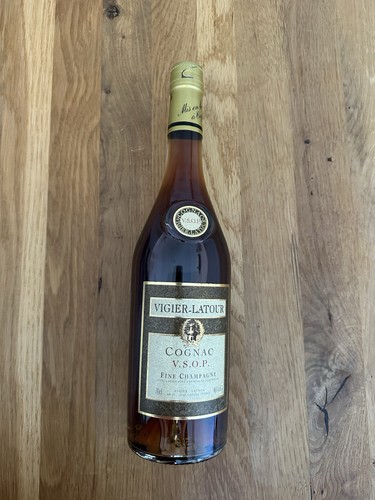 Vigier latour cognac o - vigier-latour, v.s.o.p
