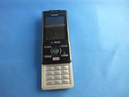 Original sharp tm100 mobile - original,