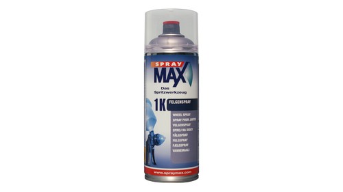 Spray max felgenspray - max,