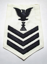 Rangabzeichen marine navy - rangabzeichen, us/navy