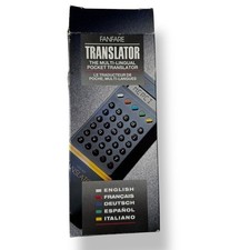 VTG Fanfare Translator Multi