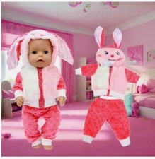 Puppenkleidung für z.B. Baby