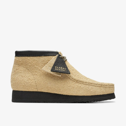Clarks originals wallabee - clarks,