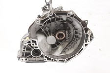 Getriebe (Schaltung) 5 Gang