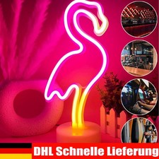 LED Neonlicht Dekolampe Neon