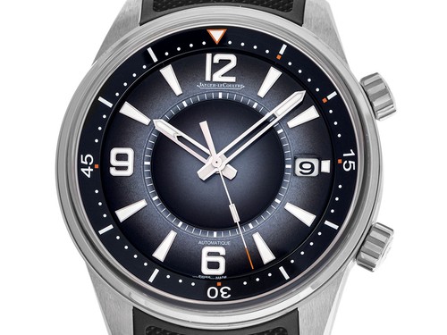 Jaeger lecoultre polaris date - jaeger-lecoultre,