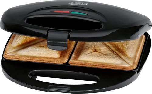 Clatronic sandwichmaker mit - clatronic®,