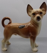 Vintage Coopercraft Chihuahua