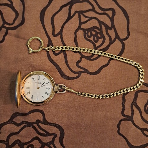 Regent formatic taschenuhr - formatic,