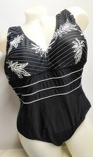 Shamp Badeanzug Gr.48 Cup C