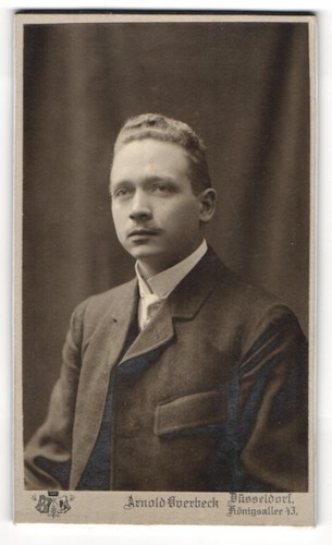 Fotografie arnold overbeck - fotografie,
