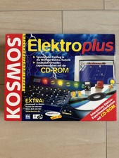KOSMOS Elektroplus