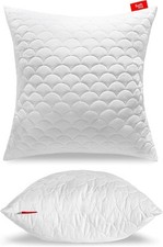 Kopfkissen Kissen Gestepptes