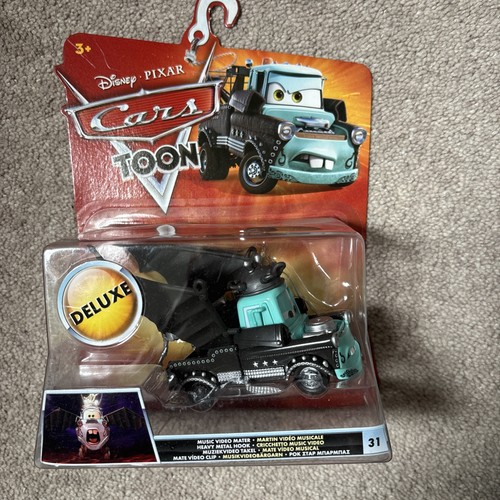 Disney pixar cars toon - disney,