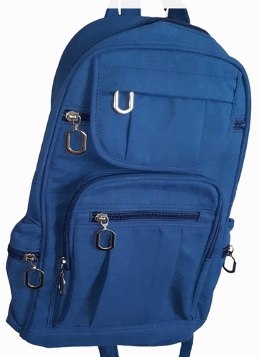 Damen rucksack blau - rucksack,