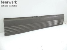 Mercedes w126 serie - se,