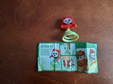 Ü-Ei Kung Fu Panda 3 D 2015