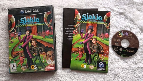 Charlie und die - charlie,