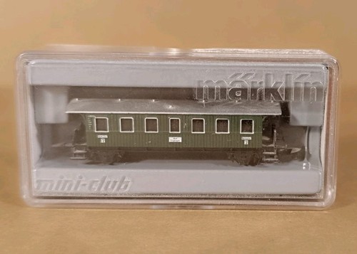 Märklin mini club 8751 - z,
