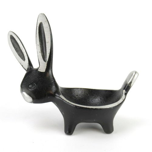 Walter bosse aluminium figur - walter,