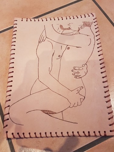 Akt männer - erotik, gay
