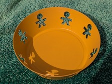 Alessi schale fußschale - alessi,
